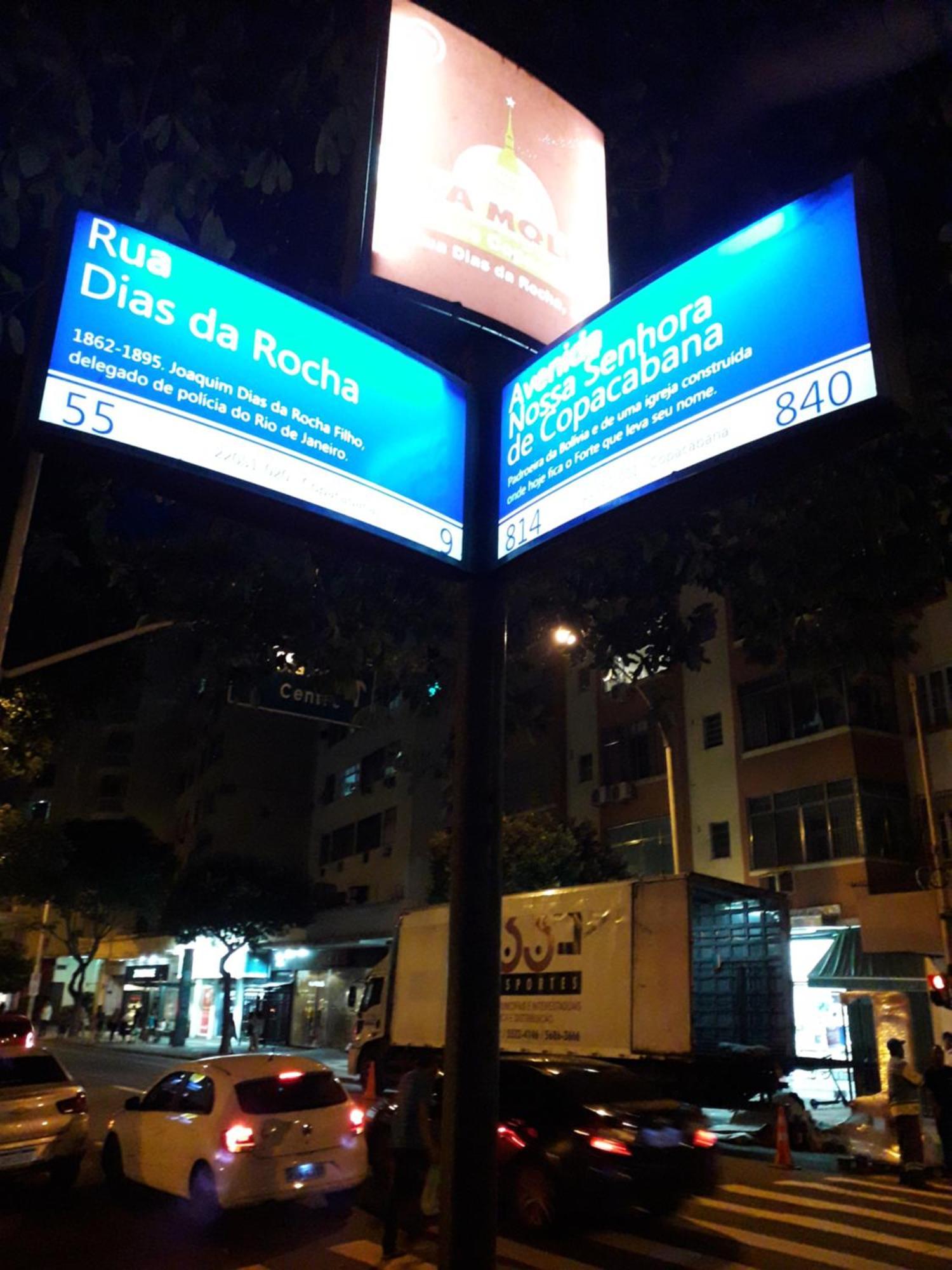 Cafofo Rio de Janeiro