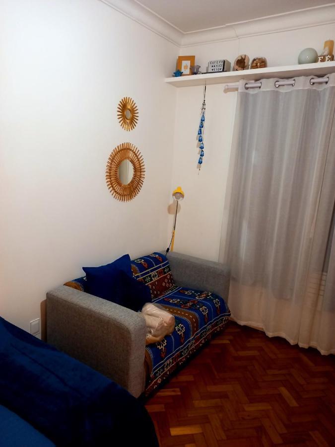 Cafofo Apartamento