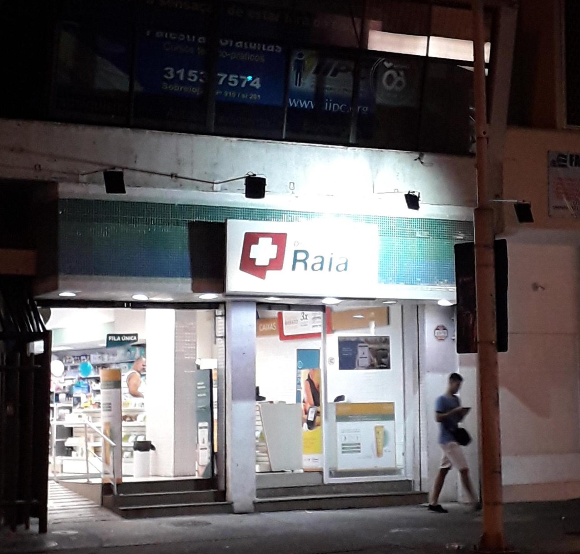 Apartamento Cafofo