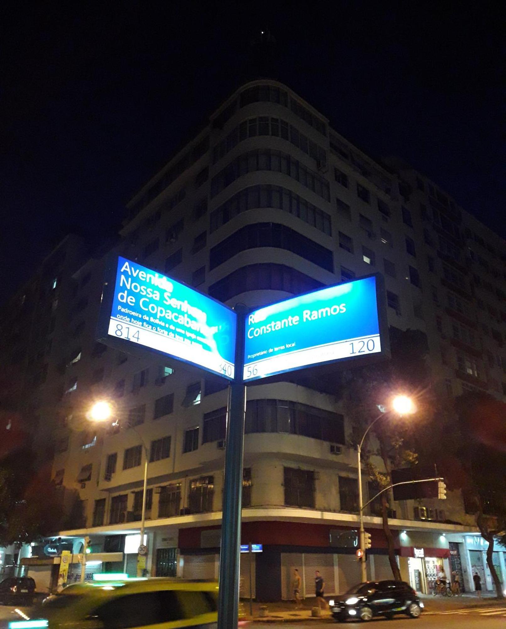 Cafofo Apartamento Rio de Janeiro