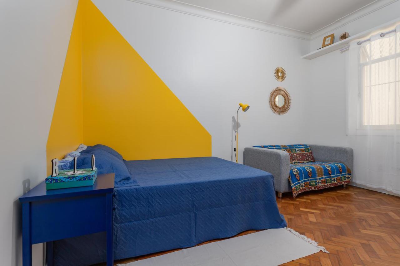 Apartamento Cafofo