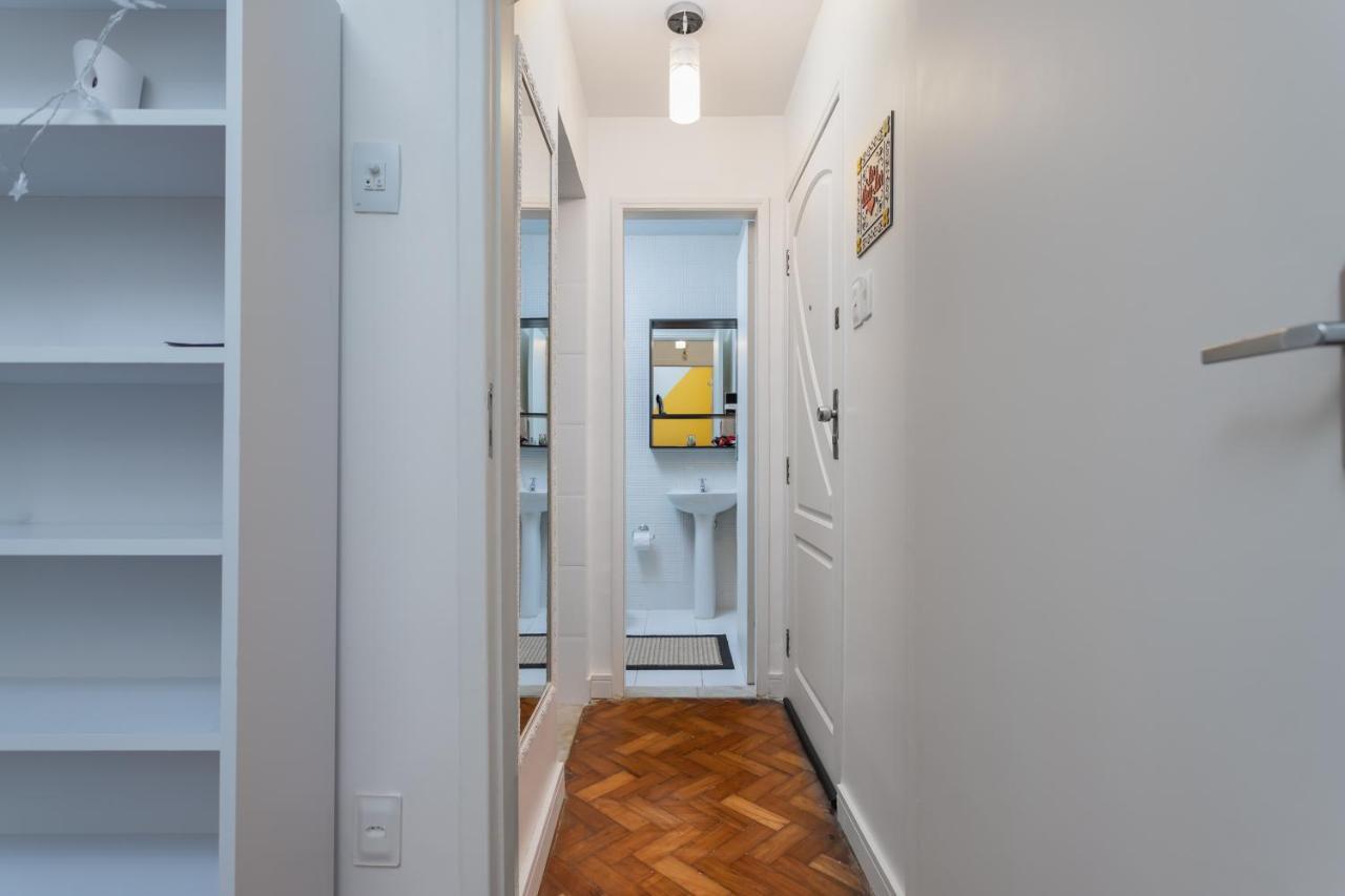 Apartamento Cafofo