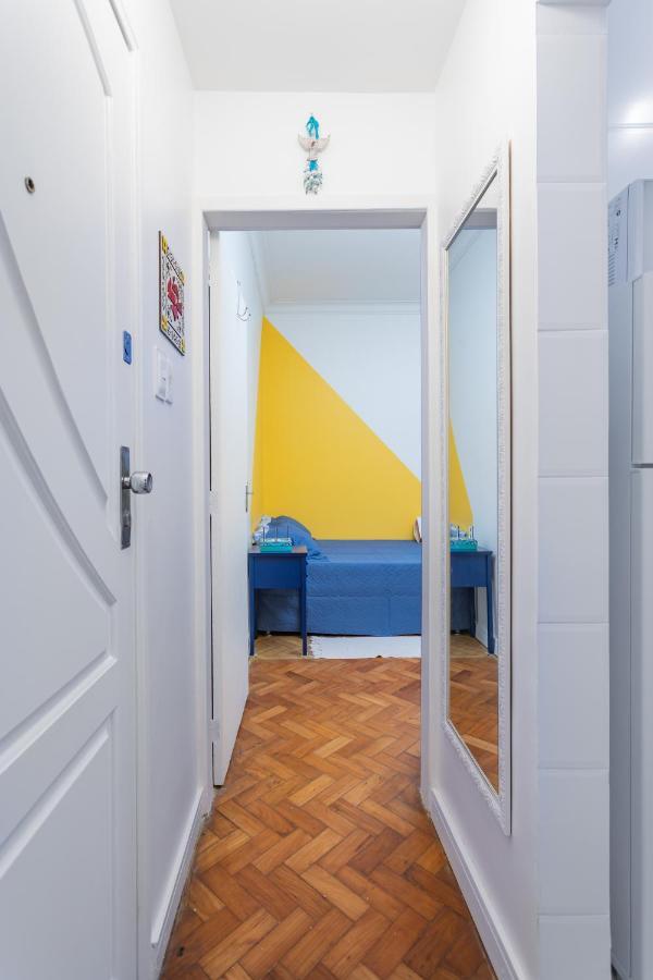 Apartamento Cafofo *