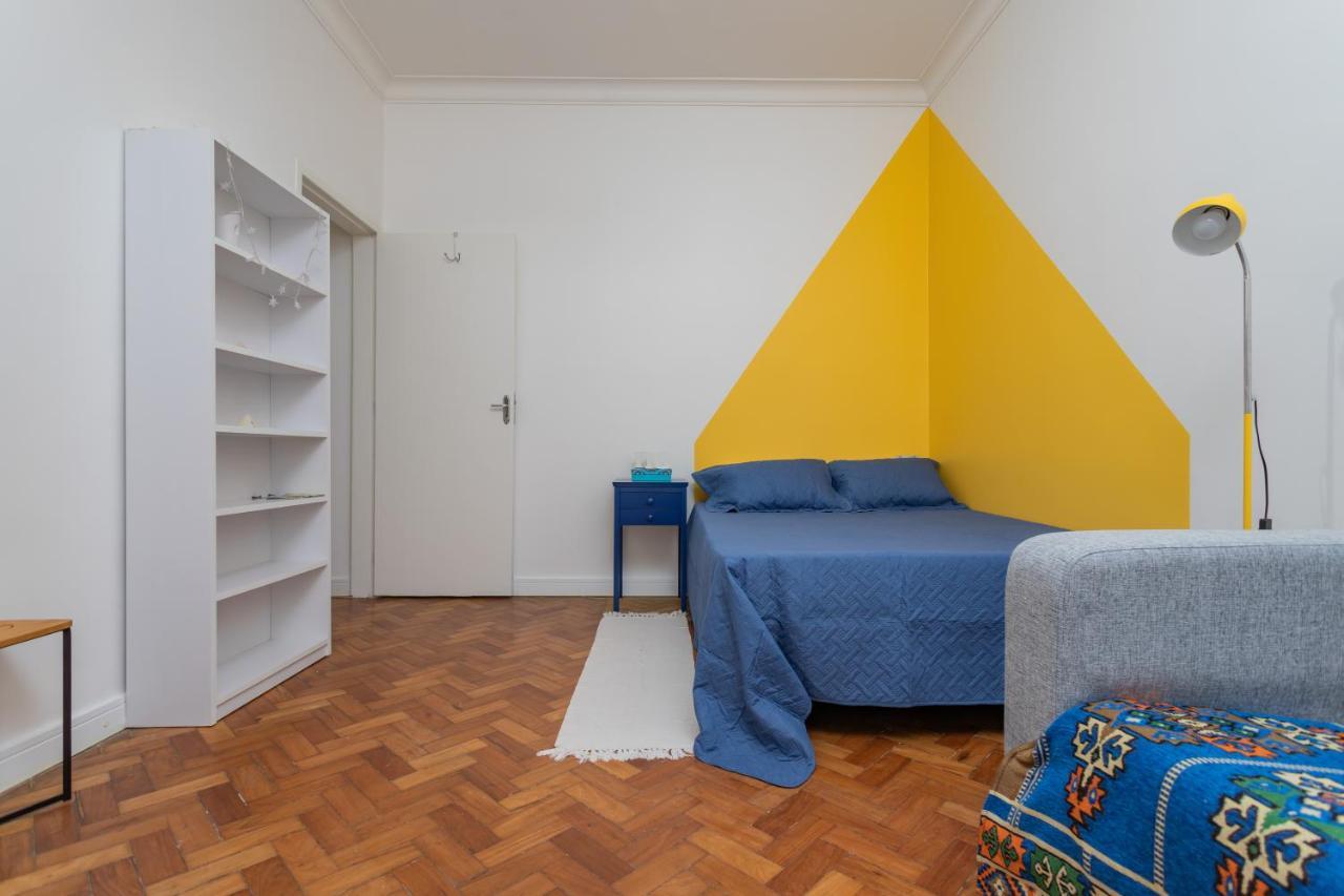Cafofo Apartamento
