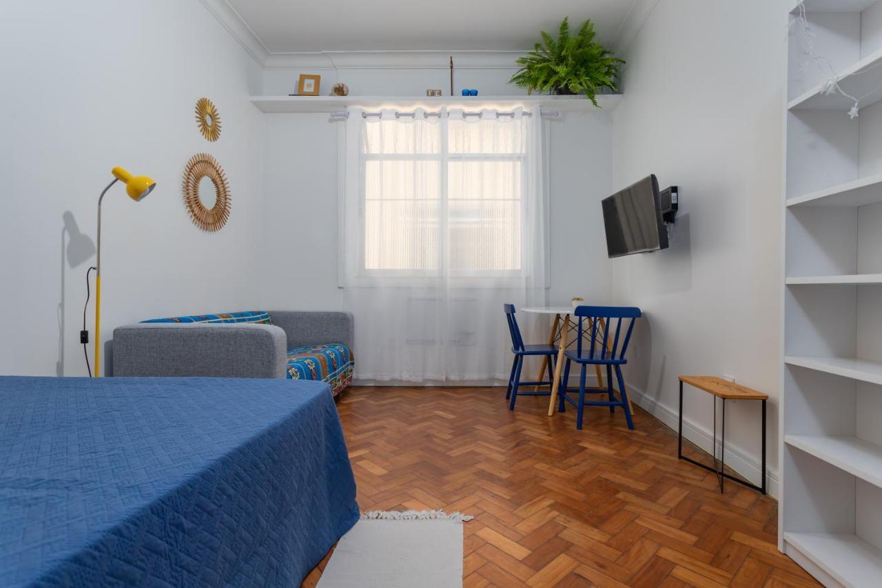Cafofo Apartamento *