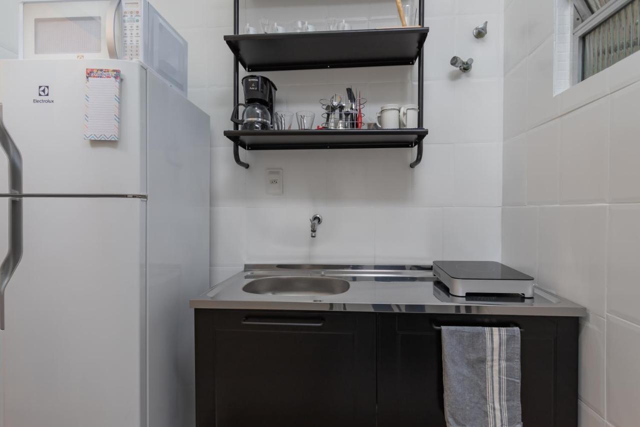 Cafofo Apartamento *
